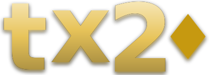 tx20 logo
